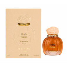 Maison Asrar Vanilla Voyage EDP U 25 ml
