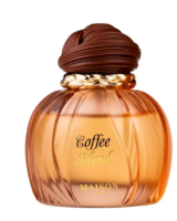 Maison Asrar Coffee Blend EDP U 100 ml