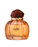 Maison Asrar Coffee Blend EDP U 25 ml