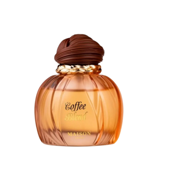 Maison Asrar Coffee Blend EDP U 25 ml Maison Asrar Coffee Blend EDP U 25 ml