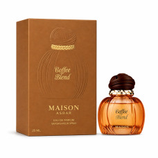 Maison Asrar Coffee Blend EDP U 25 ml