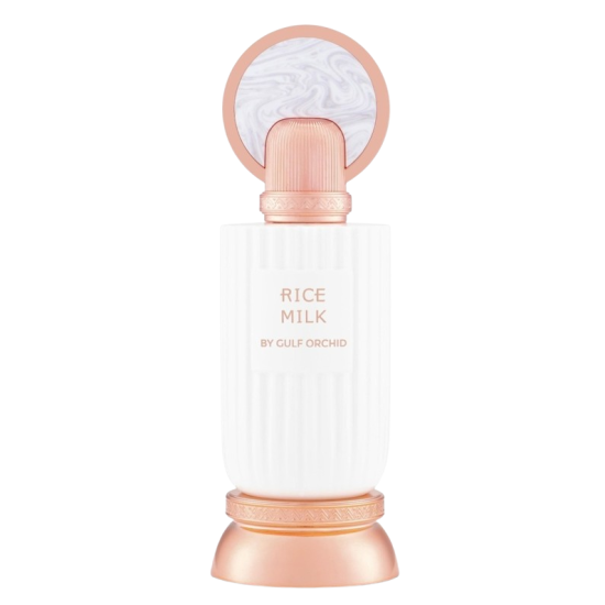 Gulf Orchid Rice Milk EDP U 100 ml Gulf Orchid Rice Milk EDP U 100 ml
