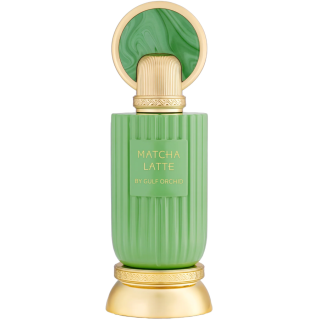 Gulf Orchid Matcha Latte EDP U 100 ml