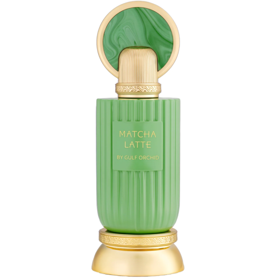 Gulf Orchid Matcha Latte EDP U 100 ml Gulf Orchid Matcha Latte EDP U 100 ml