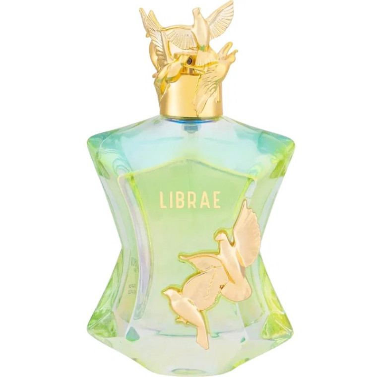 Maison Asrar Librae EDP U 100 ml