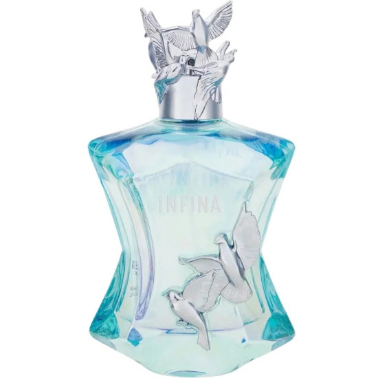 Maison Asrar Infina EDP U 100 ml Maison Asrar Infina EDP U 100 ml