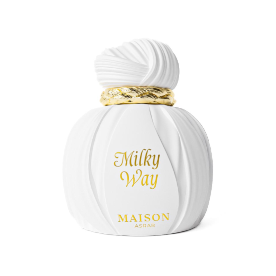 Maison Asrar Milky Way EDP U 25 ml