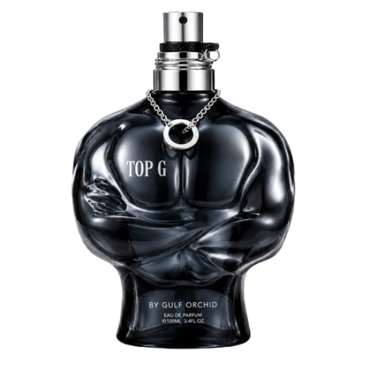 Gulf Orchid Top G EDP U 100 ml