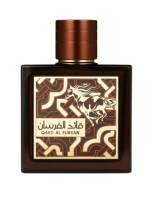 Lattafa Qaed Al Fursan Untamed EDP U 90 ml