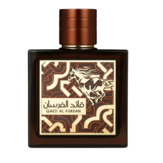 Lattafa Qaed Al Fursan Untamed EDP U 90 ml