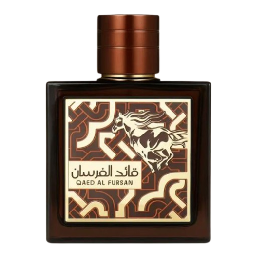 Lattafa Qaed Al Fursan Untamed EDP U 90 ml Lattafa Qaed Al Fursan Untamed EDP U 90 ml