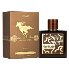 Lattafa Qaed Al Fursan Untamed EDP U 90 ml