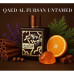 Lattafa Qaed Al Fursan Untamed EDP U 90 ml