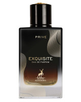Alhambra Exquisite Prive EDP U 100 ml