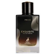 Alhambra Exquisite Prive EDP U 100 ml