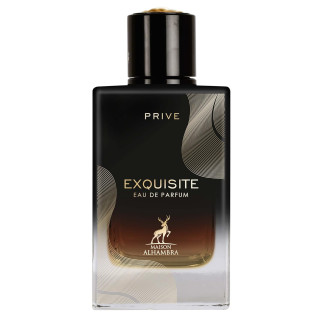 Alhambra Exquisite Prive EDP U 100 ml