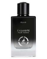Alhambra Exquisite Club EDP M 100 ml
