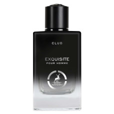 Alhambra Exquisite Club EDP M 100 ml