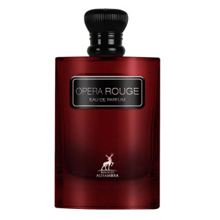 Alhambra Opera Rouge EDP U 100 ml