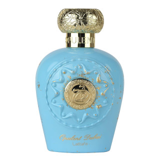 Lattafa Opulent Dubai EDP U 100 ml Lattafa Opulent Dubai EDP U 100 ml
