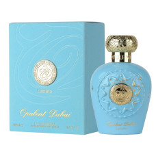 Lattafa Opulent Dubai EDP U 100 ml