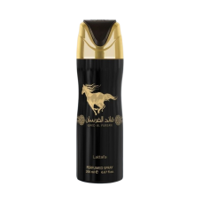 Lattafa Qaed Al Fursan deodorant spray U 200 ml