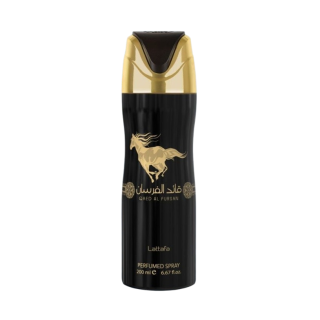 Lattafa Qaed Al Fursan deodorant spray U 200 ml