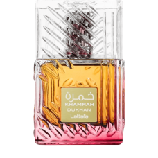 Lattafa Khamrah Dukhan EDP U 100 ml