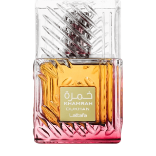 Lattafa Khamrah Dukhan EDP U 100 ml