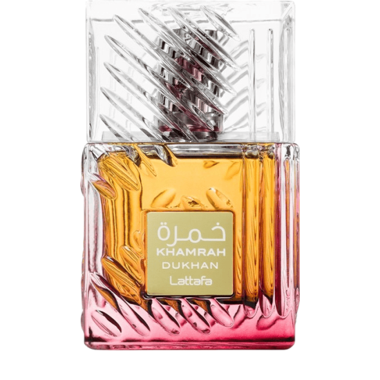 Lattafa Khamrah Dukhan EDP U 100 ml Lattafa Khamrah Dukhan EDP U 100 ml