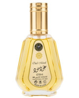 Ard Al Zaafaran Oud Mood EDP U 50 ml