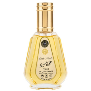 Ard Al Zaafaran Oud Mood EDP U 50 ml