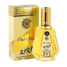 Ard Al Zaafaran Oud Mood EDP U 50 ml