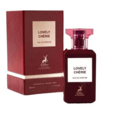 Alhambra Forbidden Love (Lovely Cherie) EDP M 100 ml