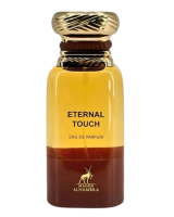 Alhambra Eternal Touch (Toscano Leather) EDP U 80 ml