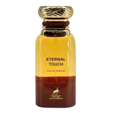 Alhambra Eternal Touch (Toscano Leather) EDP U 80 ml