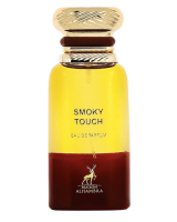 Alhambra Smoky Touch (Tobacco Touch) EDP U 80 ml