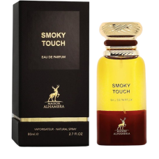 Alhambra Smoky Touch (Tobacco Touch) EDP U 80 ml