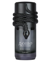 Lattafa Musamam Black Intense EDP U 100 ml