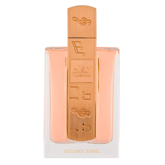 Lattafa Angham Second Song EDP U 100 ml Lattafa Angham Second Song EDP U 100 ml