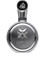 Lattafa Fakhar Platin EDP U 100 ml