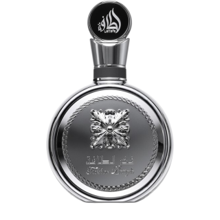 Lattafa Fakhar Platin EDP U 100 ml Lattafa Fakhar Platin EDP U 100 ml