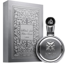 Lattafa Fakhar Platin EDP U 100 ml