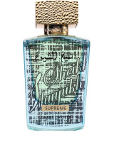 Lattafa Sheikh Al Shuyukh Supreme EDP U 100 ml