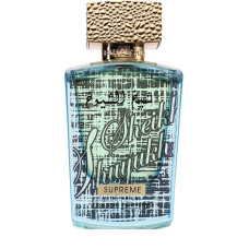Lattafa Sheikh Al Shuyukh Supreme EDP U 100 ml Lattafa Sheikh Al Shuyukh Supreme EDP U 100 ml
