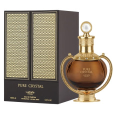Lattafa Pride Pure Crystal EDP U 100 ml