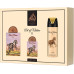 Lattafa Art of Nature II gift set (horse) - EDP 100 ml + EDP 20 ml + deospray 200 ml