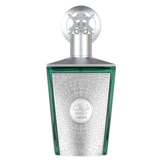 Lattafa Sherif EDP U 100 ml