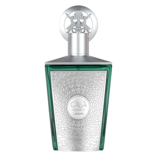 Lattafa Sherif EDP U 100 ml Lattafa Sherif EDP U 100 ml