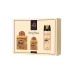 Lattafa Art of Nature I gift set - EDP 100 ml + EDP 20 ml + deospray  200 ml